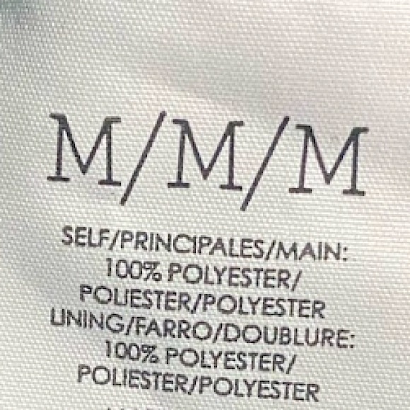 cabi Olivia floral top - Picture 6 of 6